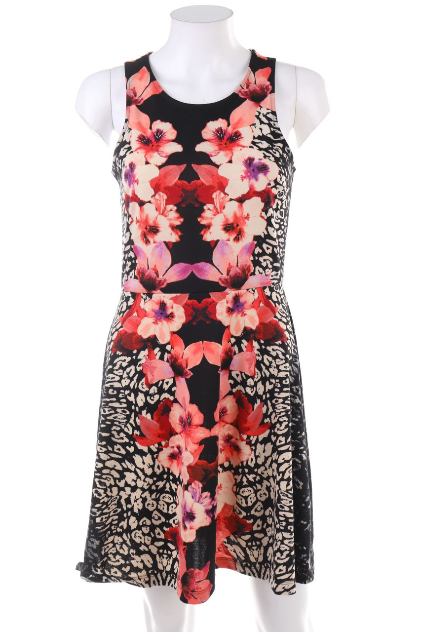 H&M - Skater-Kleid - S