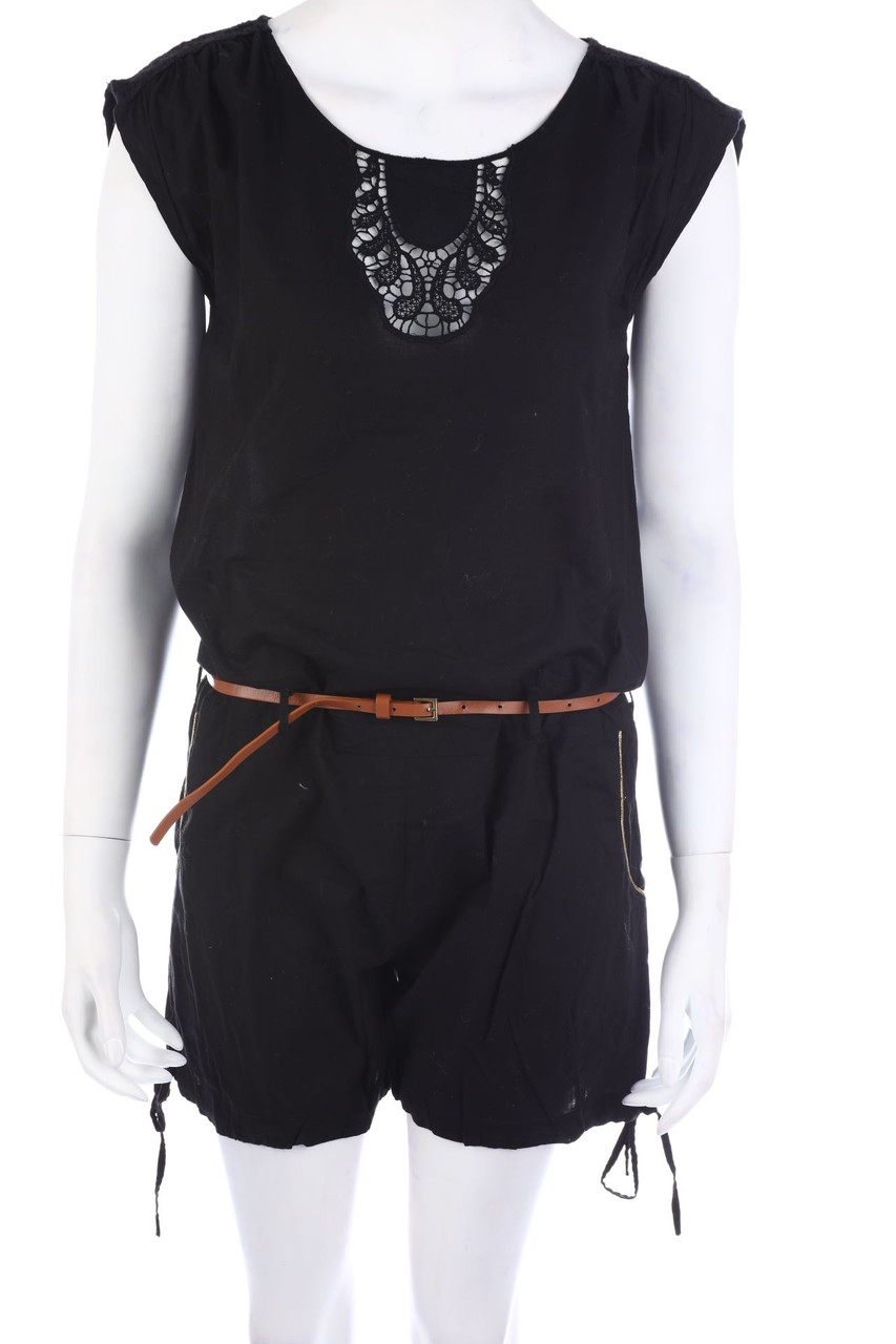 NAF NAF - Playsuit - XS