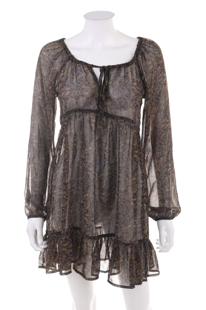 AMISU - Mini Dress - XS
