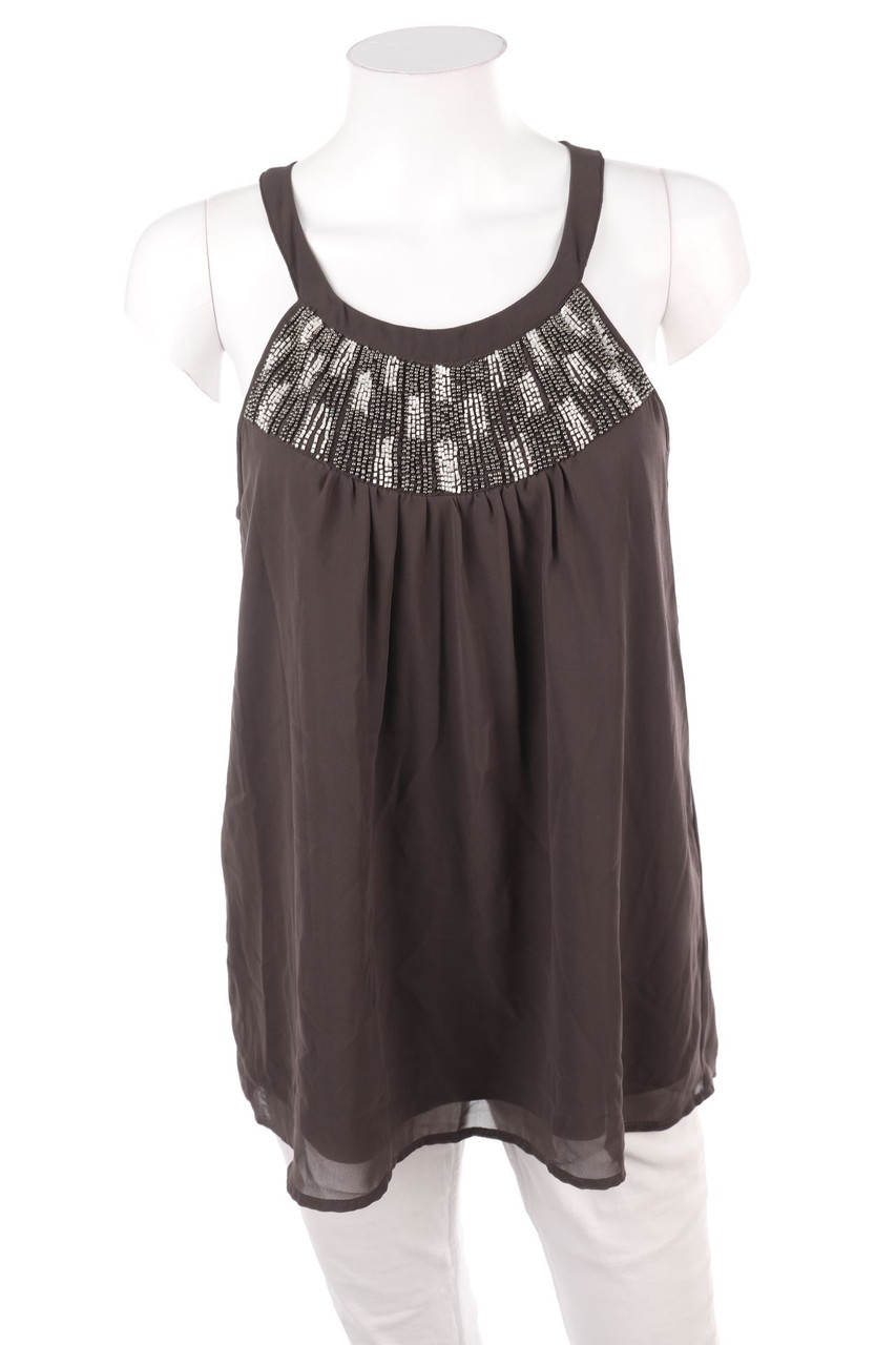 VERO MODA - Blusentop - L