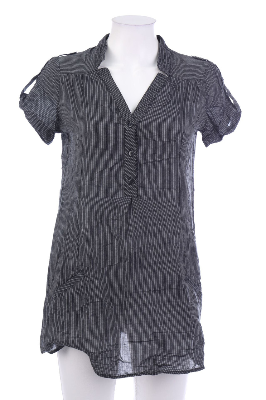 TALLY WEiJL - Shortsleeve Blouse - M
