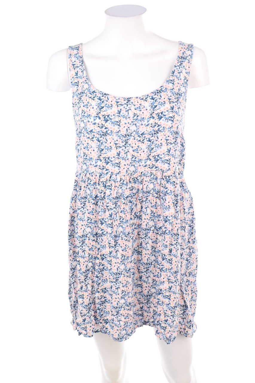 SECONDHAND - Mini Dress - M