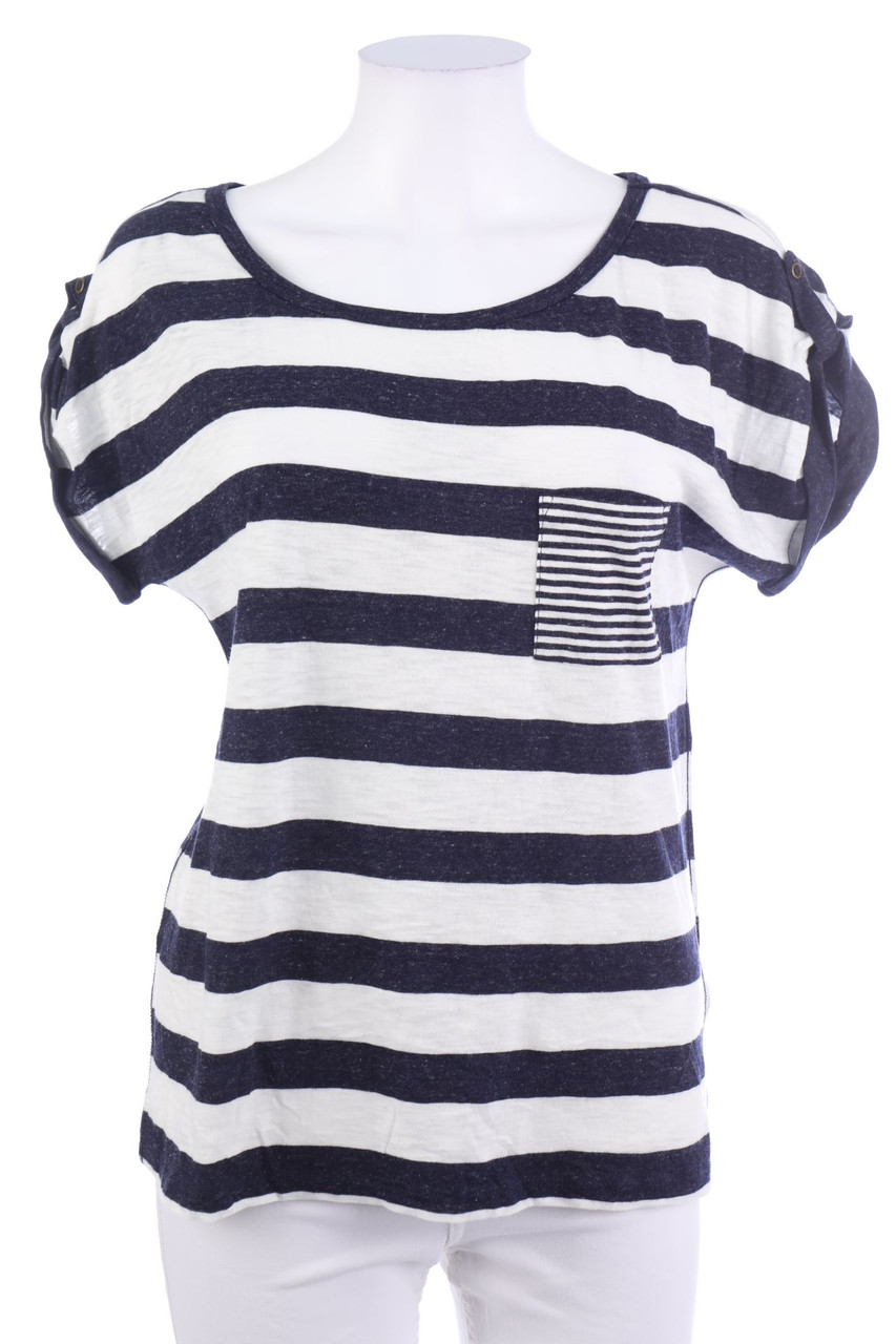 H&M - Kurzarm-Shirt - S