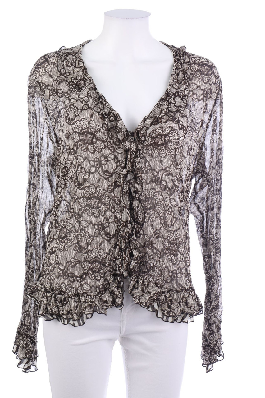 ONETOUCH - Blouse - L