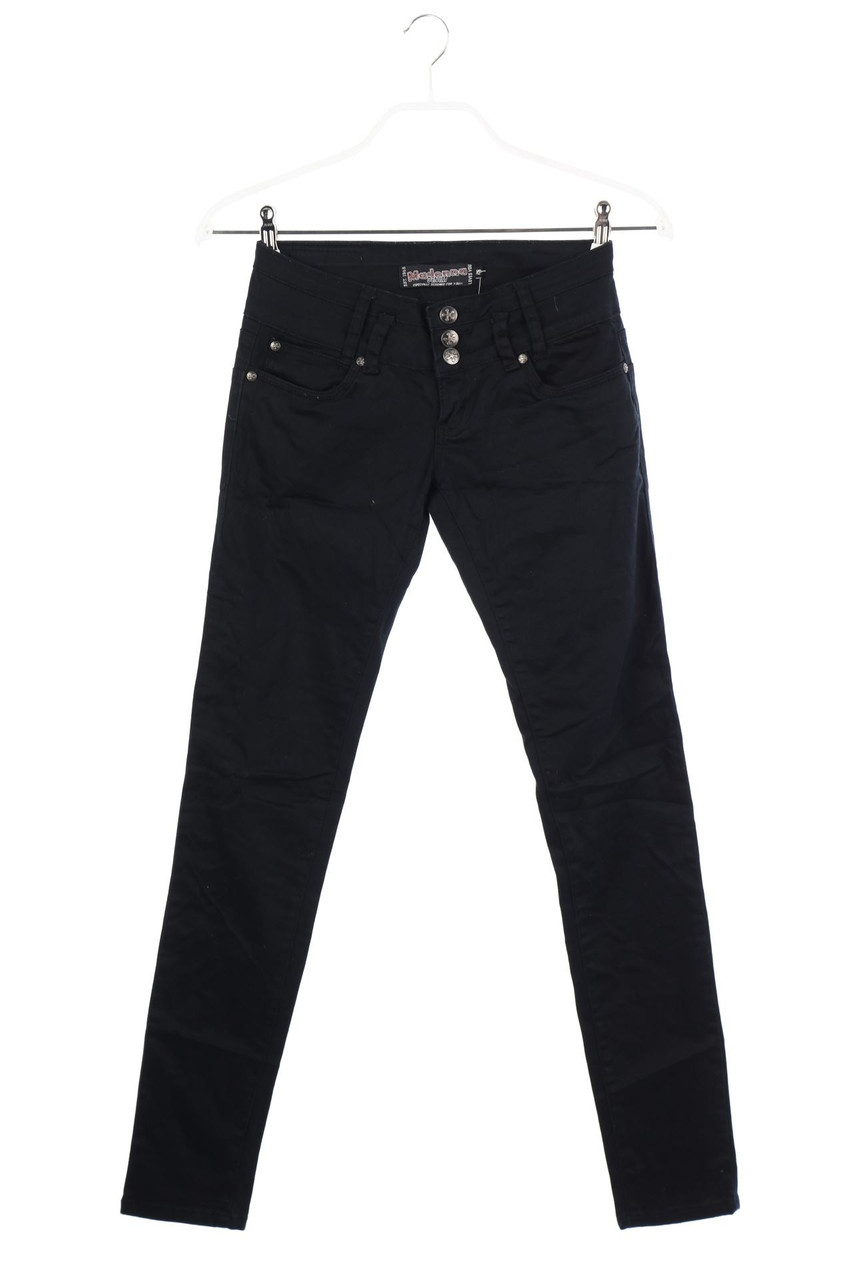 Madonna - Skinny-Jeans - XS