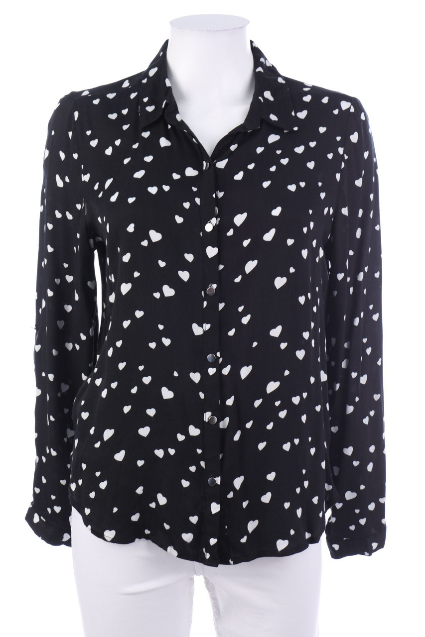 Chicorée - Shirt Blouse - S