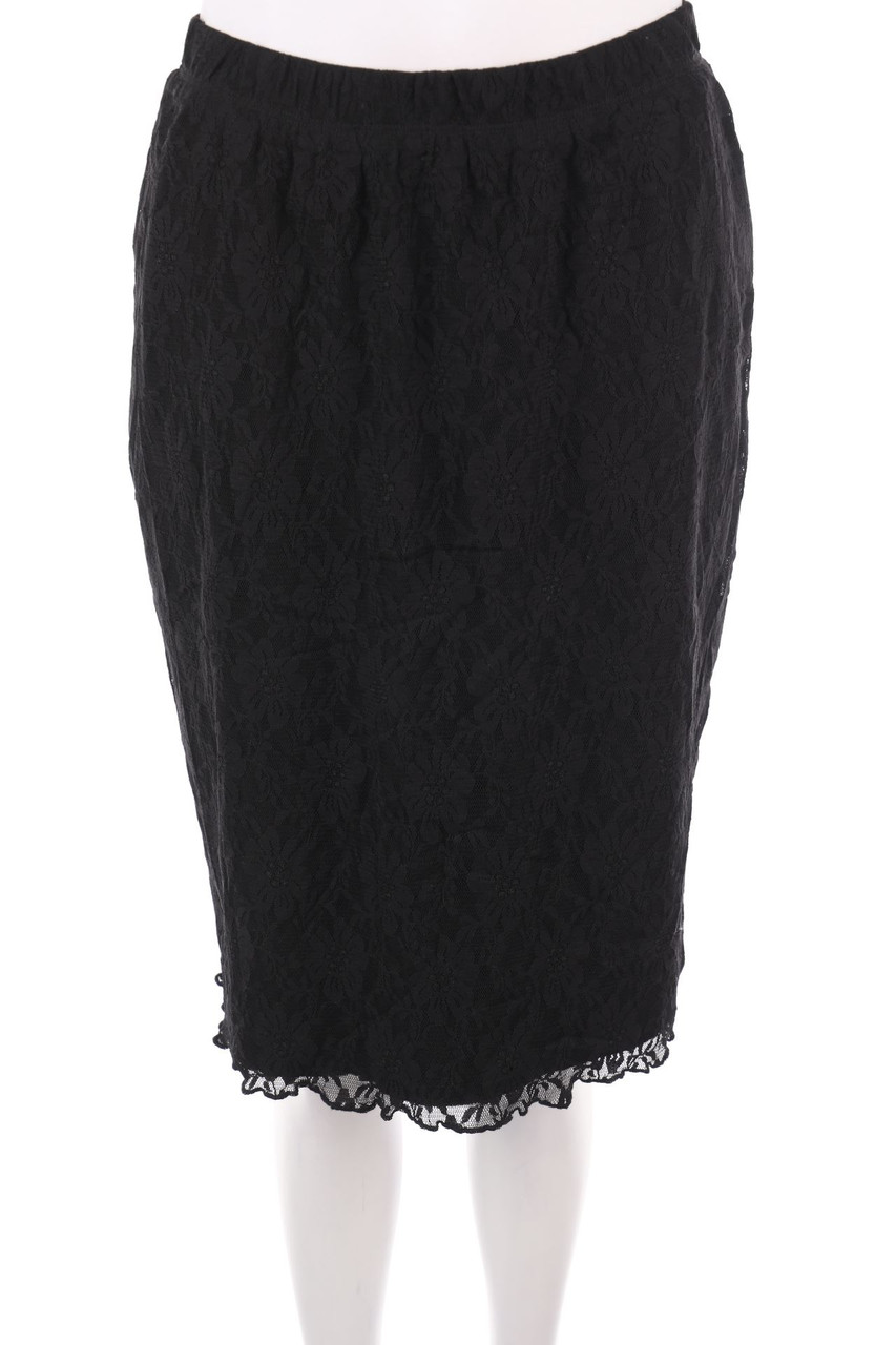 POMPÖÖS - Skirt - L