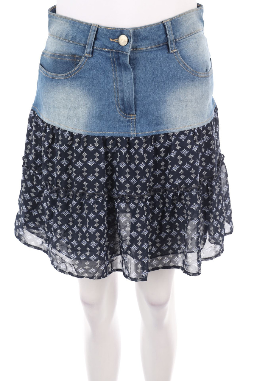 Janina - Jeansrock - S