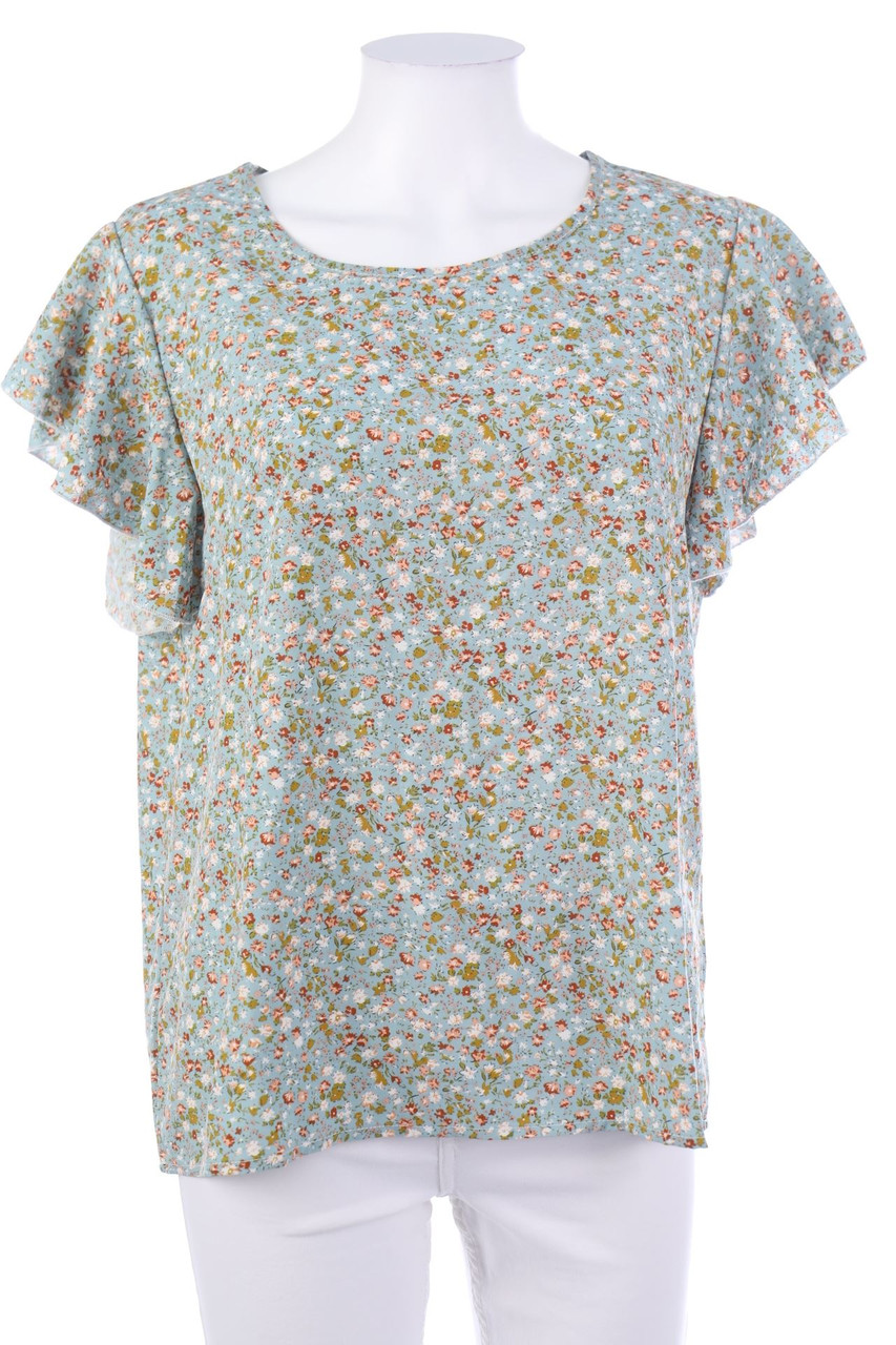 SECONDHAND - Shortsleeve-Shirt - XL