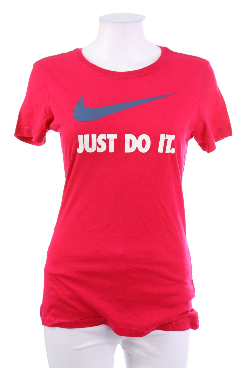 NIKE - Shortsleeve-Shirt - M