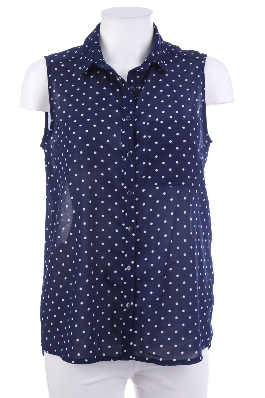 TALLY WEiJL - Blouse Top - M