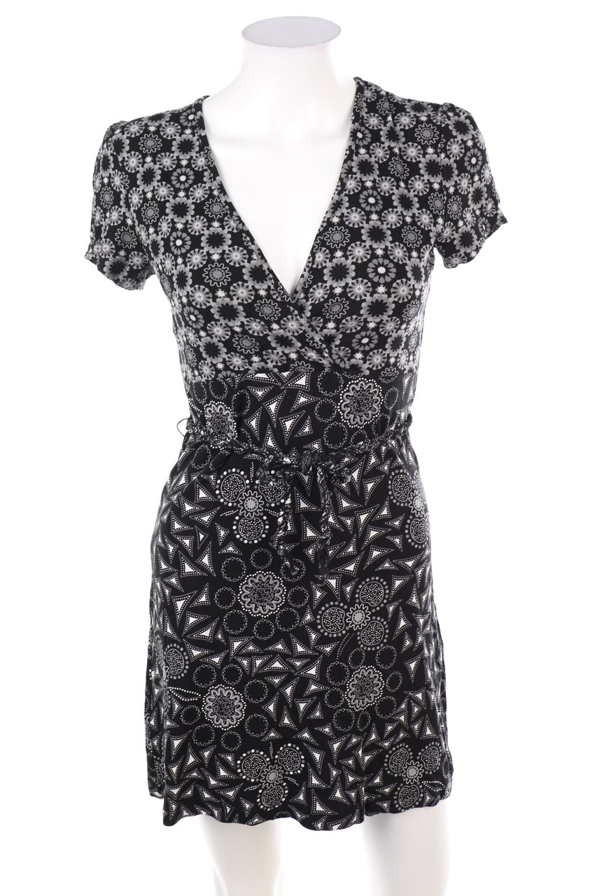 s.Oliver - Dress, Viscose - XS