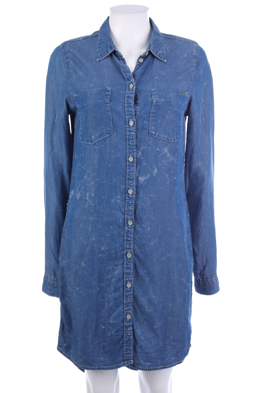 ONLY - Jeanskleid - XS