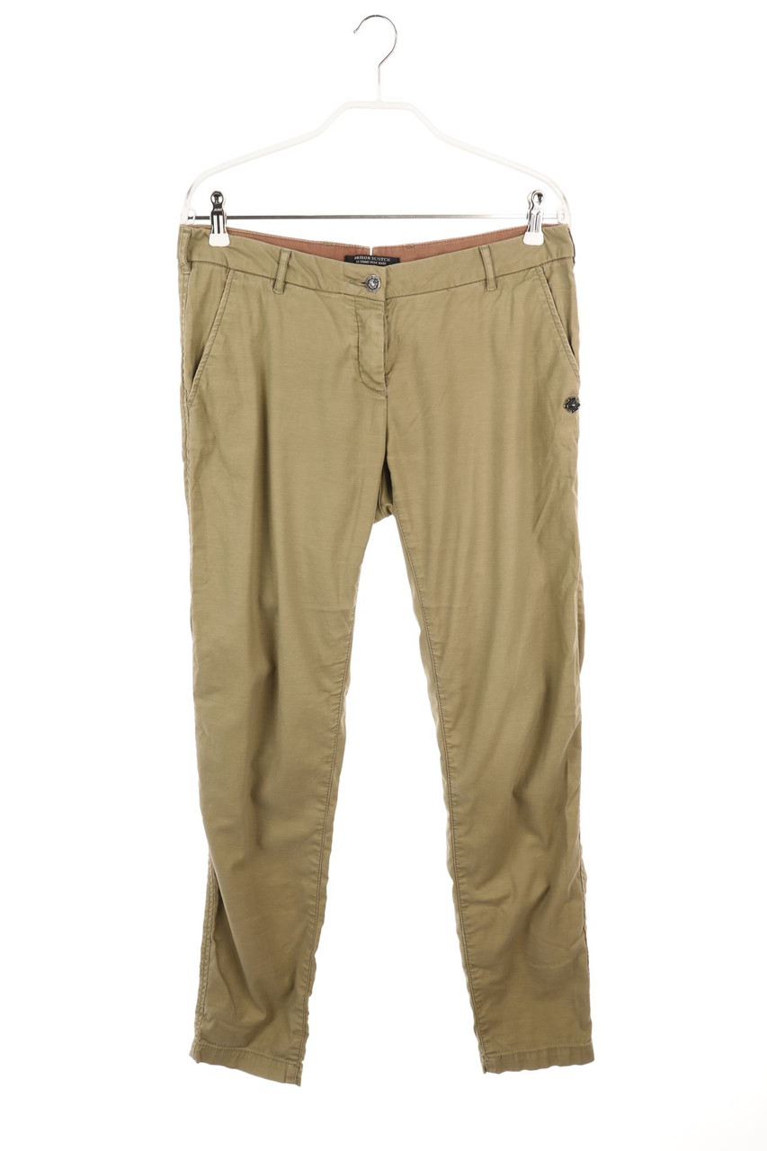 MAISON SCOTCH - Chino-Hose - M