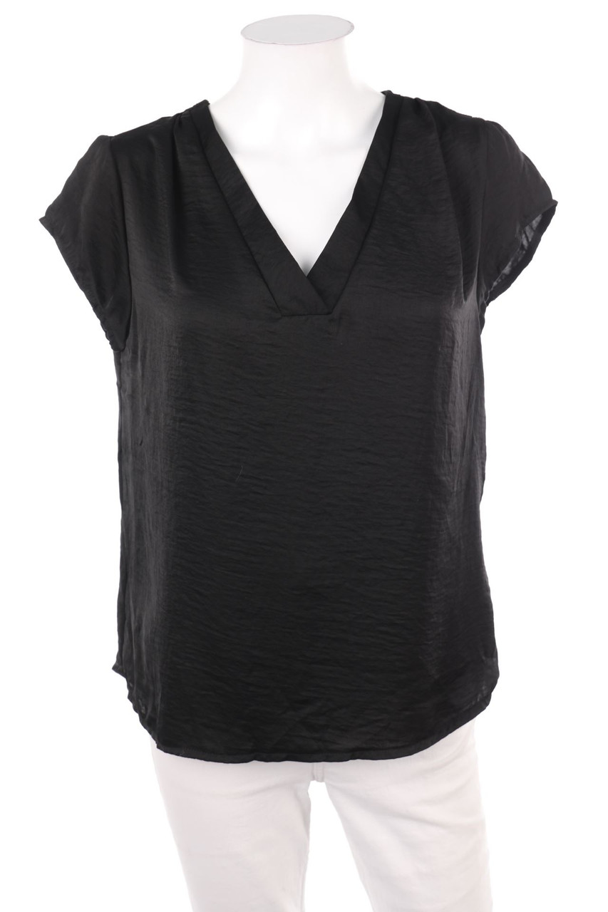 Y.Yendi - Kurzarm-Shirt - M