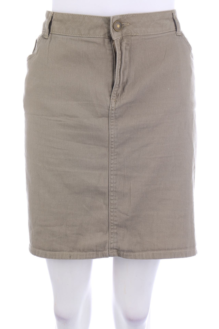 in extenso - Minirock - XL