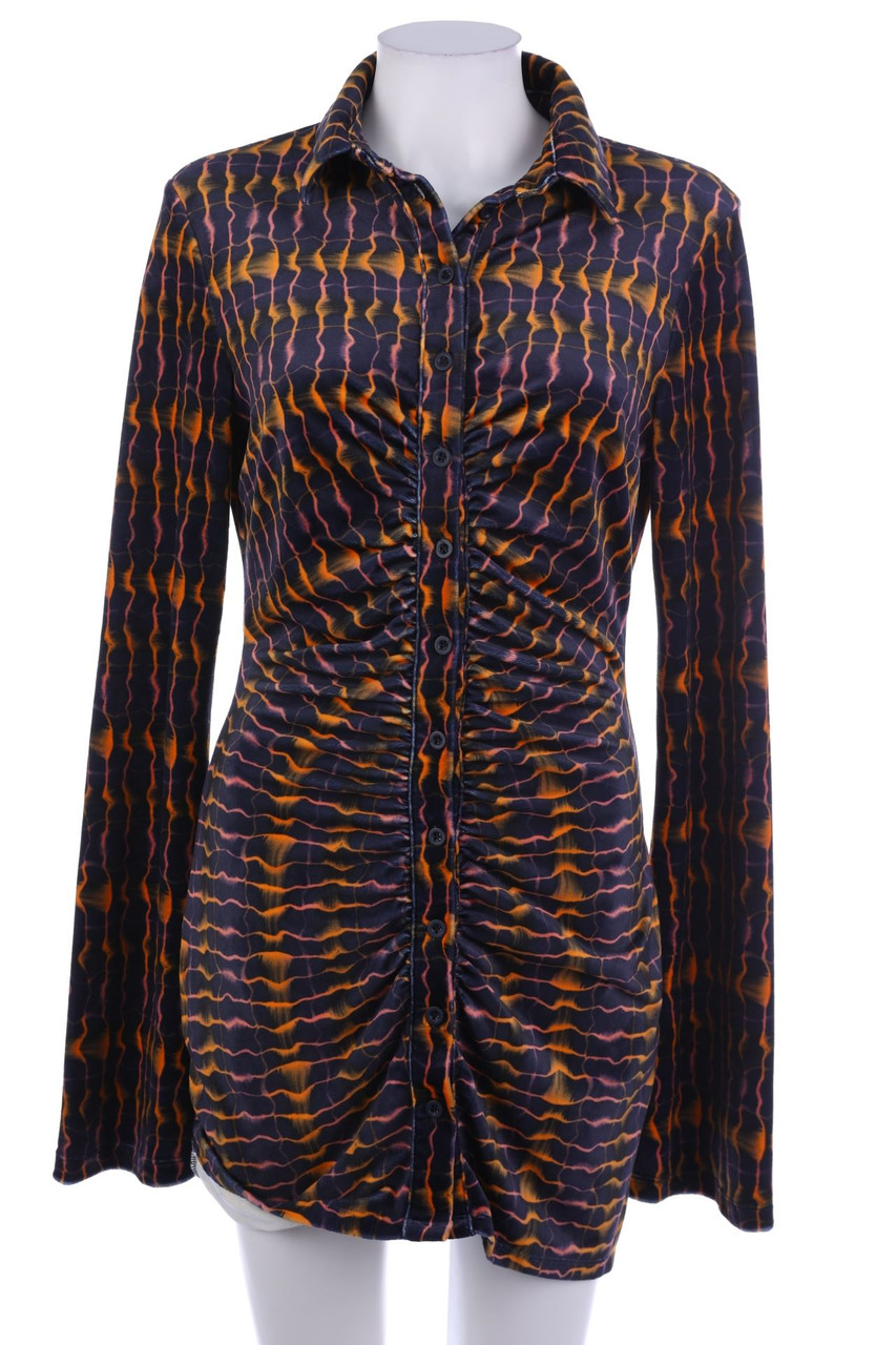 SECONDHAND - Mini Dress - L