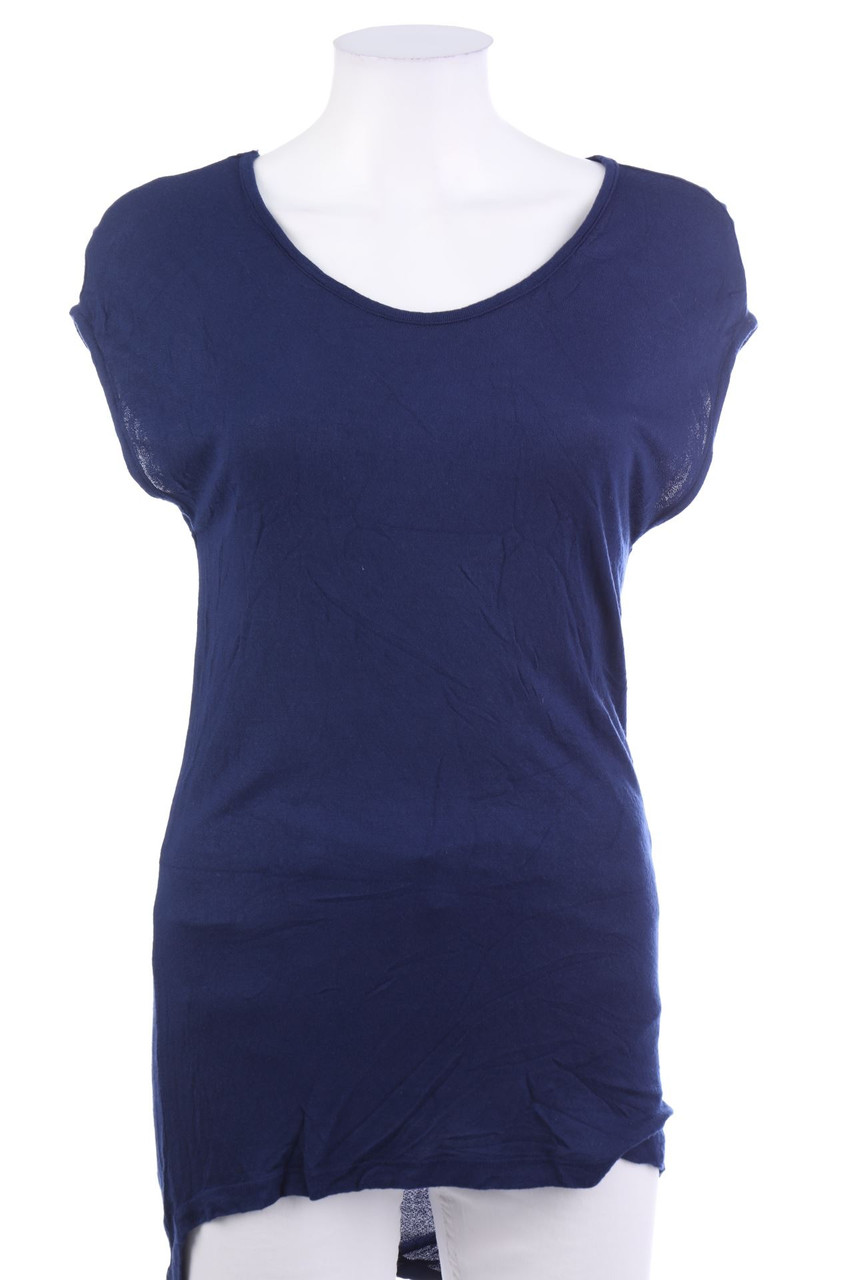 VERO MODA - Basic-Kurzarm-Shirt - M