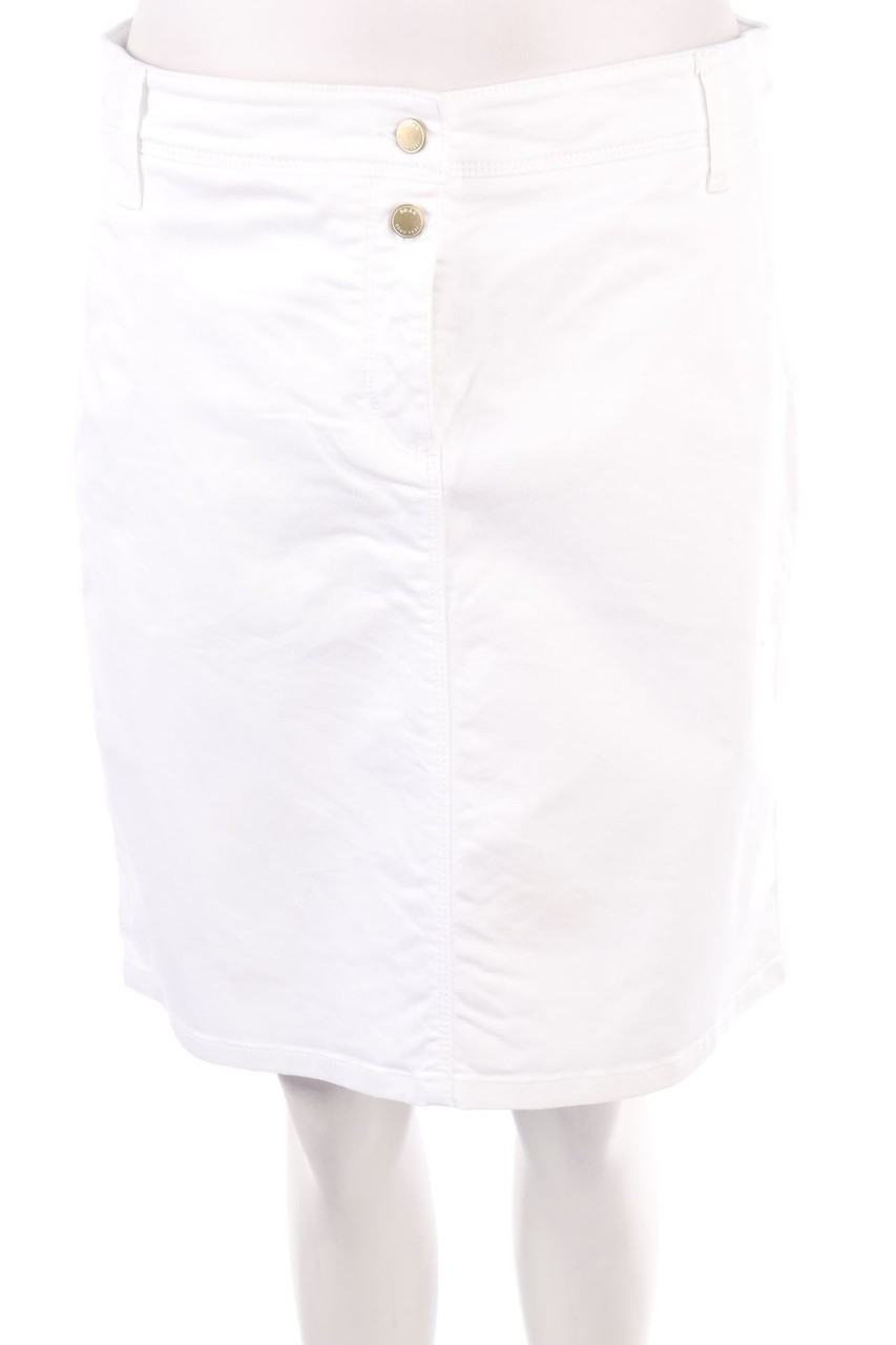 BRAX - Jeansrock - M