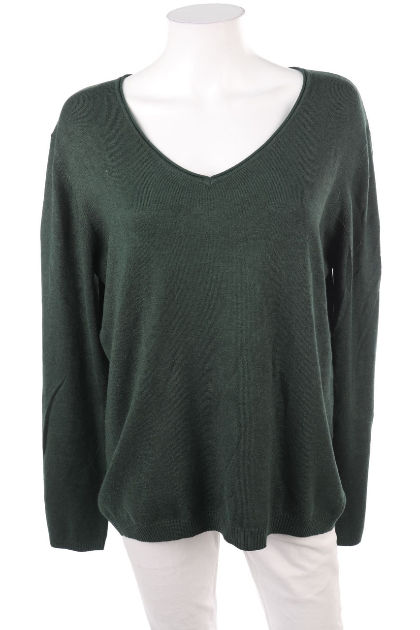 SECONDHAND - Strick-Pullover - 2XL