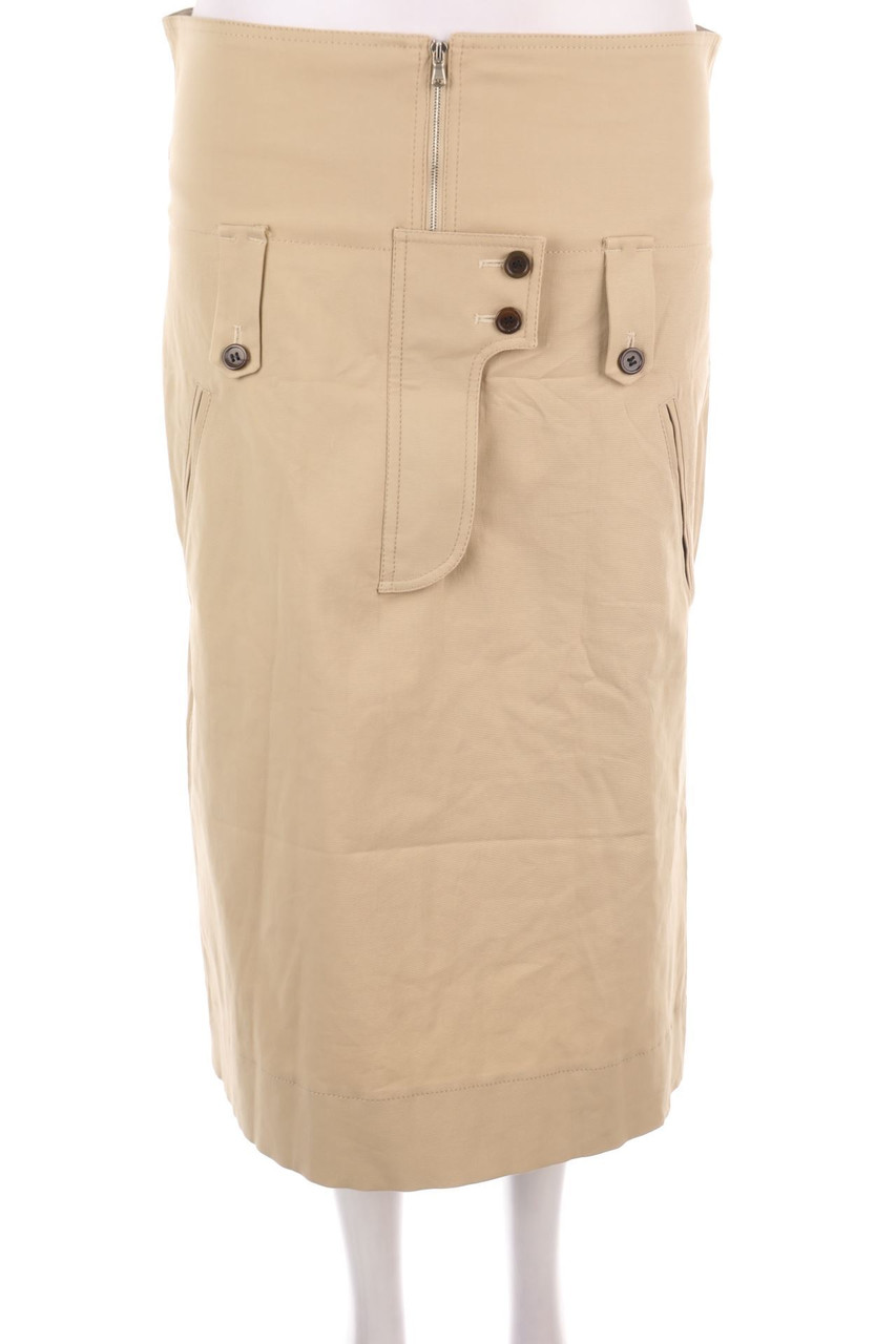 STRENESSE BLUE - Rock im Trenchcoat-Stil - XL