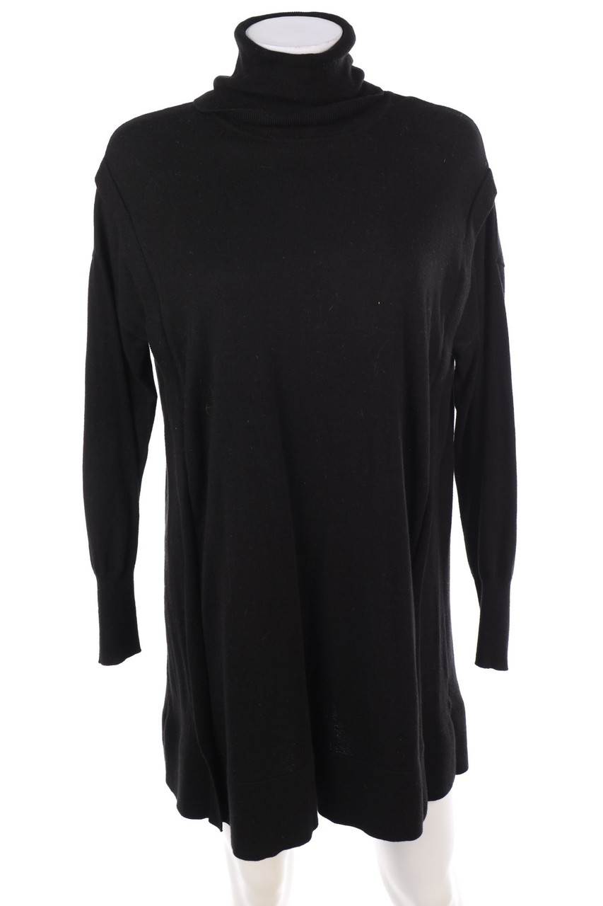 SECONDHAND - Knit Dress - S