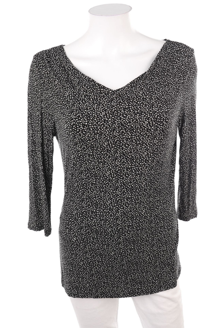 zero - Longsleeve-Shirt - M