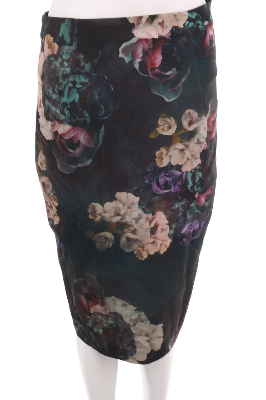 H&M - Bleistift-Rock - L