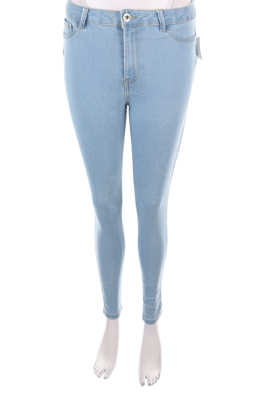 Denim Co. - Skinny-Jeans - M