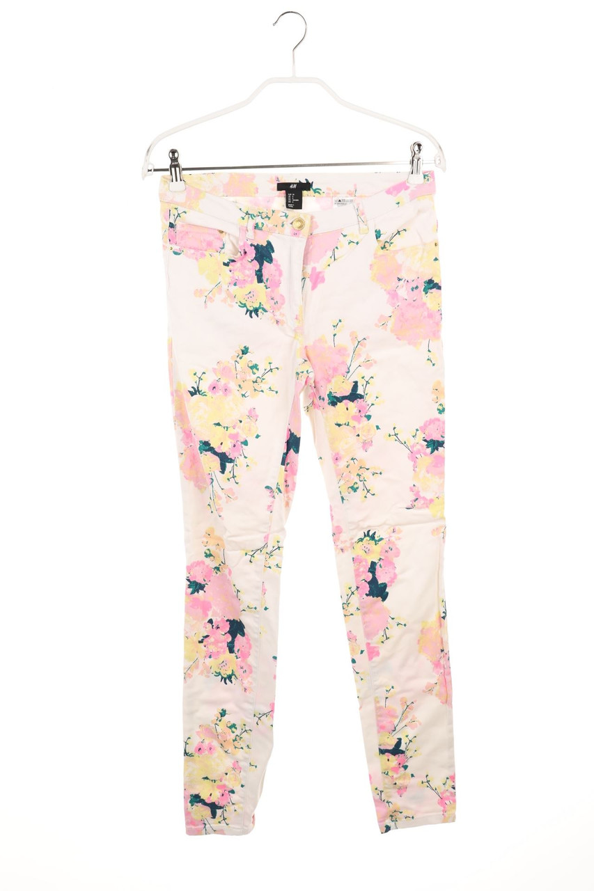 H&M - Skinny-Hose - S