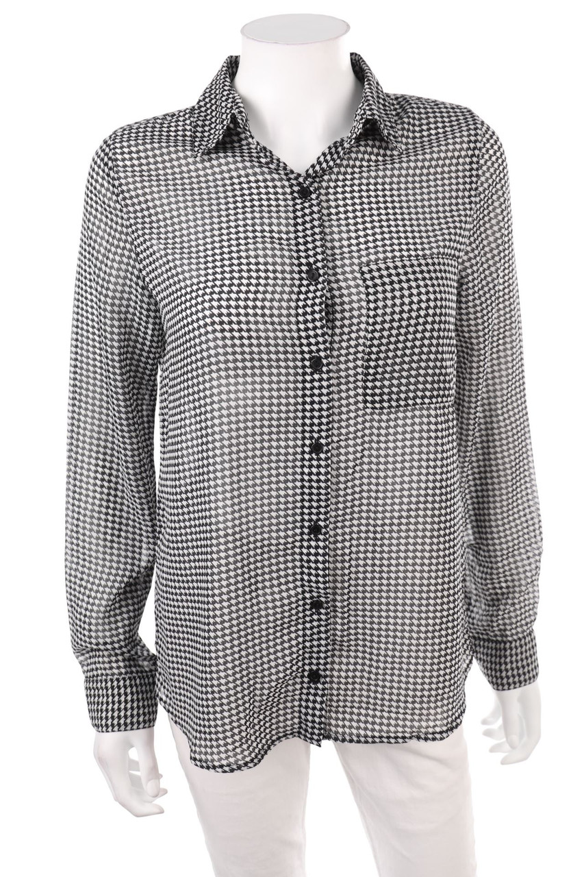 zebra - Shirt Blouse - S