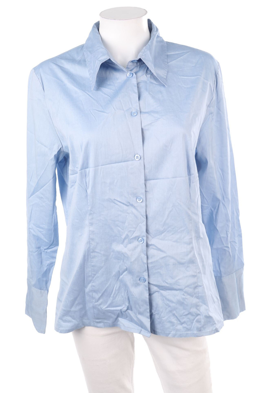 s.Oliver - Shirt Blouse with Stretch - XL