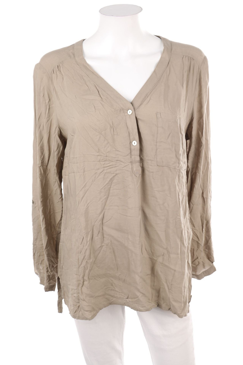 BEXLEYS - Bluse aus Viskose - L