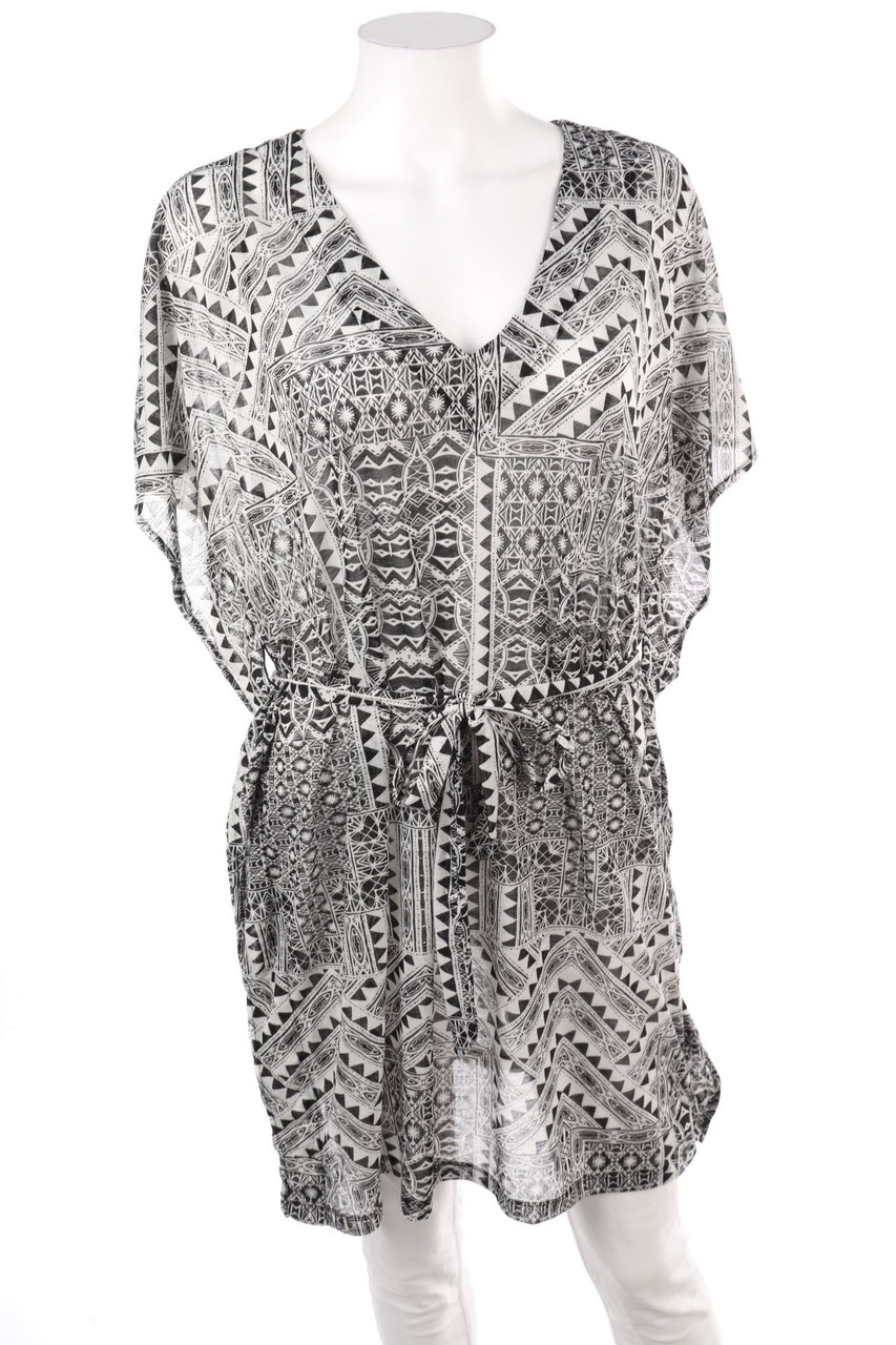 H&M - Tunika-Bluse - L