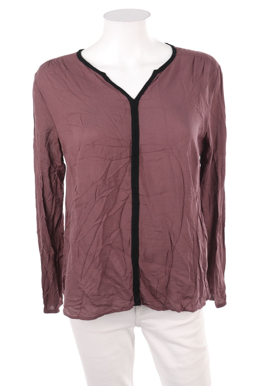 FRANSA - Blouse, Viscose - M