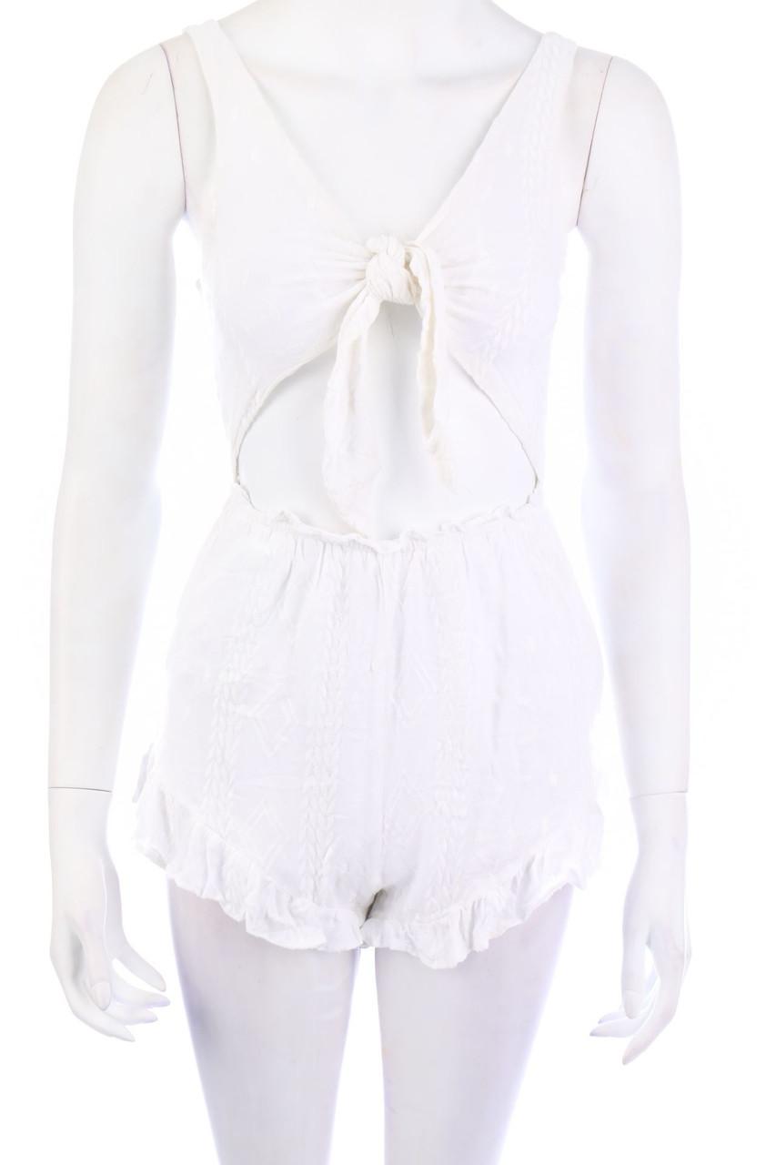 SECONDHAND - dress to tie - S