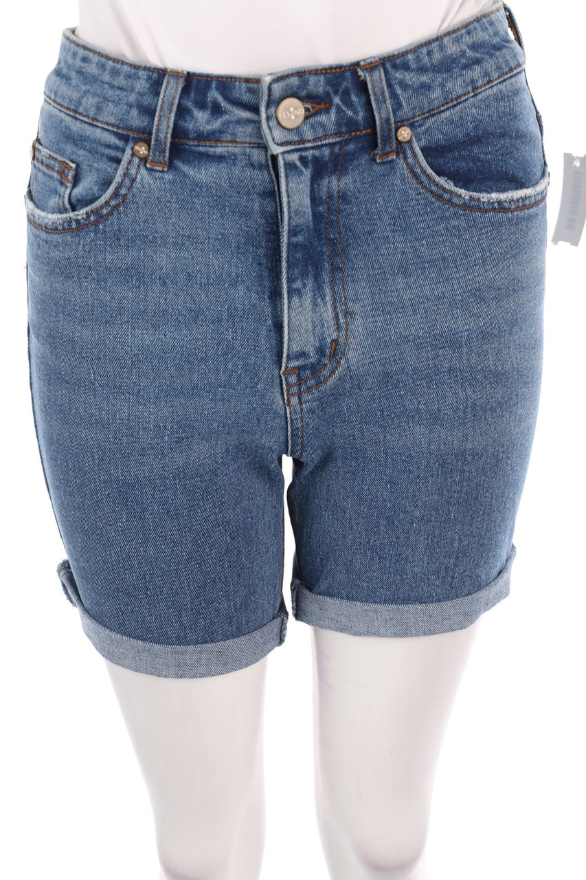 YES OR NO - Jeans-Shorts - S