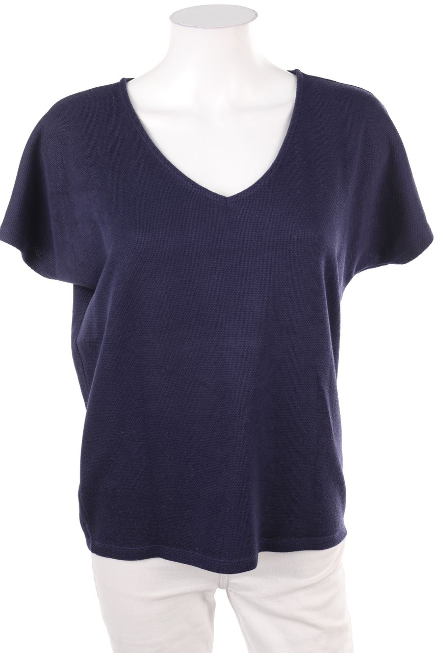 TCHIBO - Kurzarm-Shirt - S