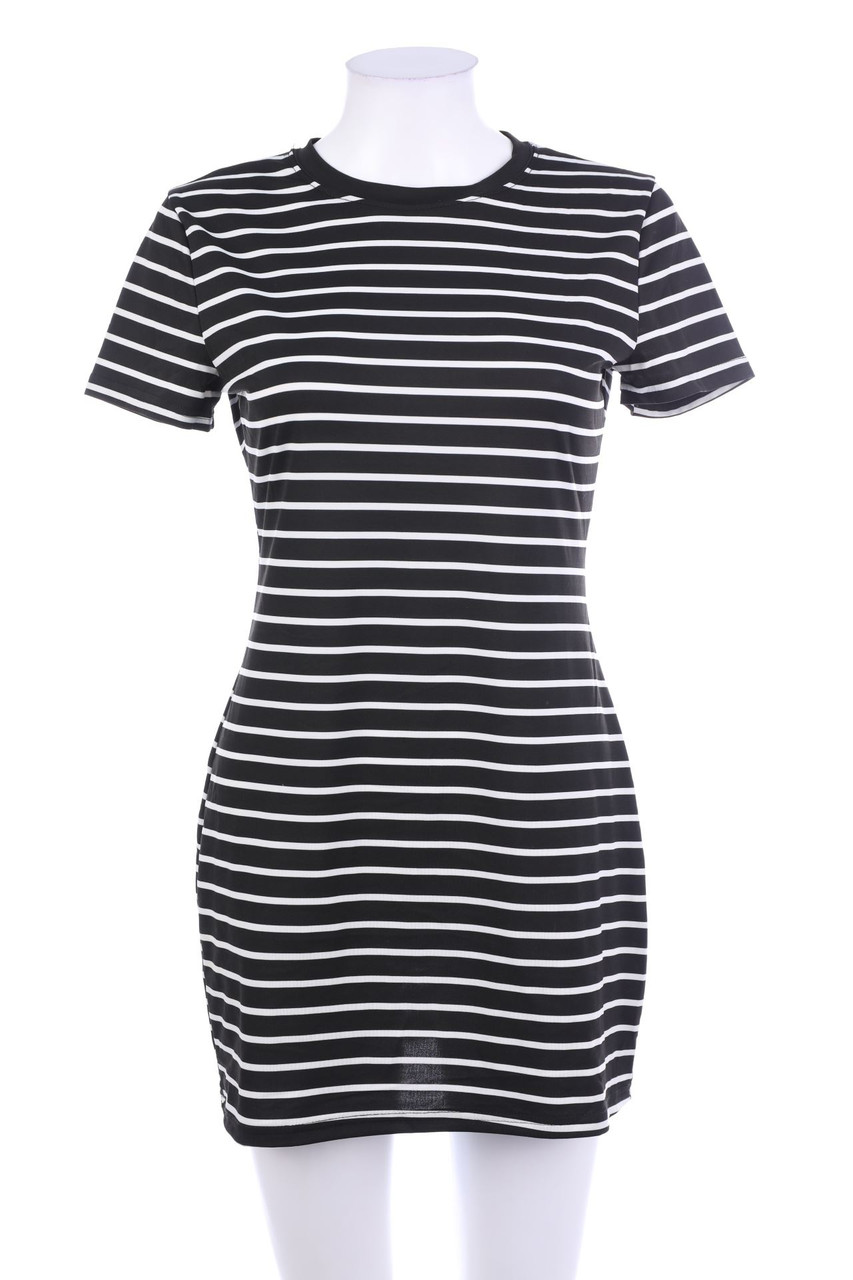 FANCYQUBE - Mini Dress - M