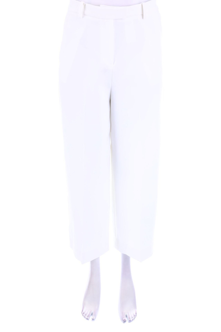 MICHAEL MICHAEL KORS - Clean Chic Pants - D 34