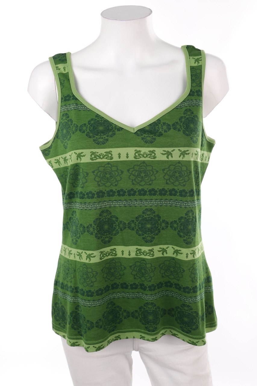 COLOURS OF THE WORLD - Top - XL