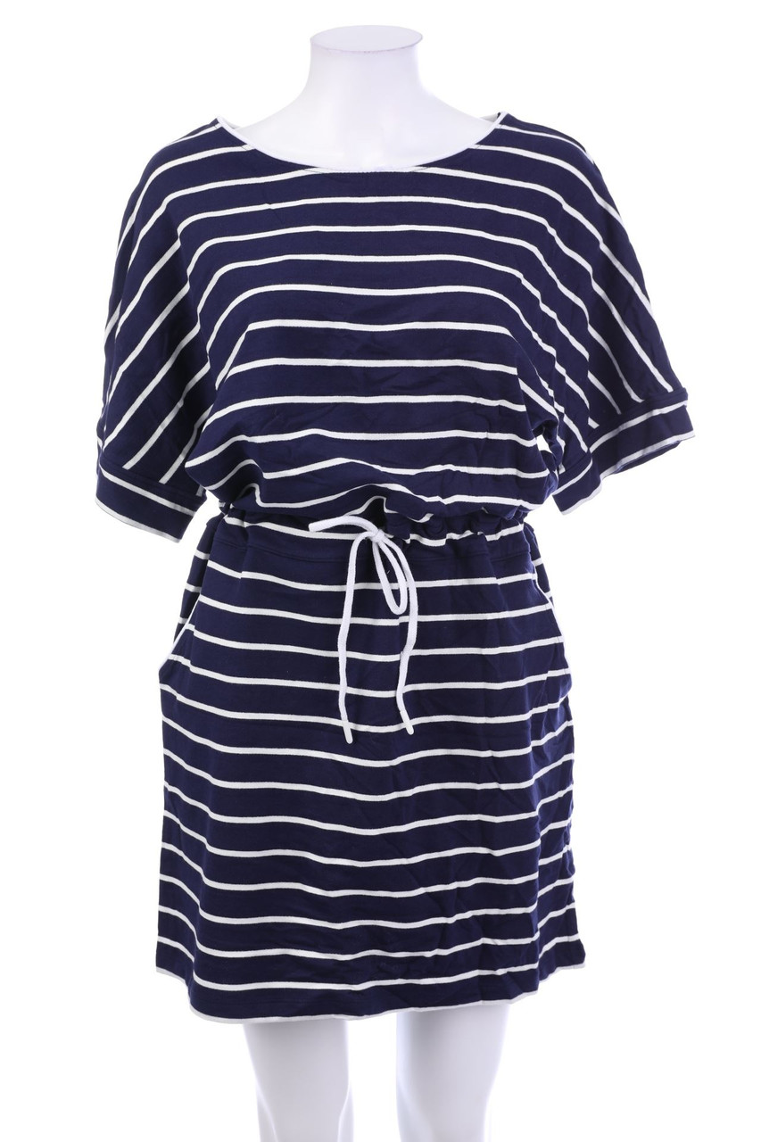 blue motion - Cotton Dress - M