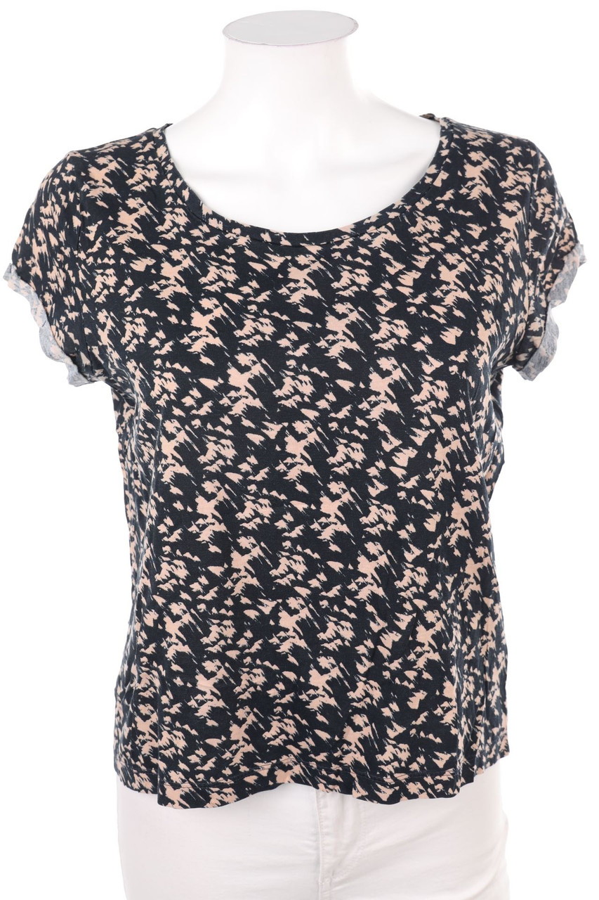 QS by s.Oliver - Shortsleeve-Shirt - S