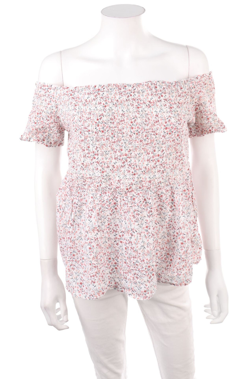 OLD NAVY - Carmen-Bluse - L