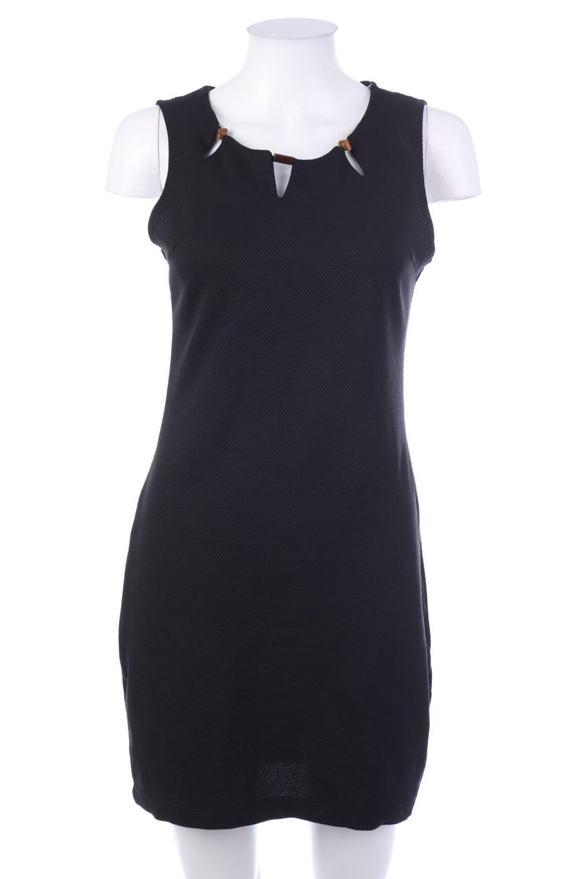 No Label - Mini Dress with Cut-outs - S