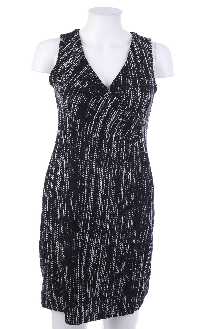 promod - Kleid mit Print - M