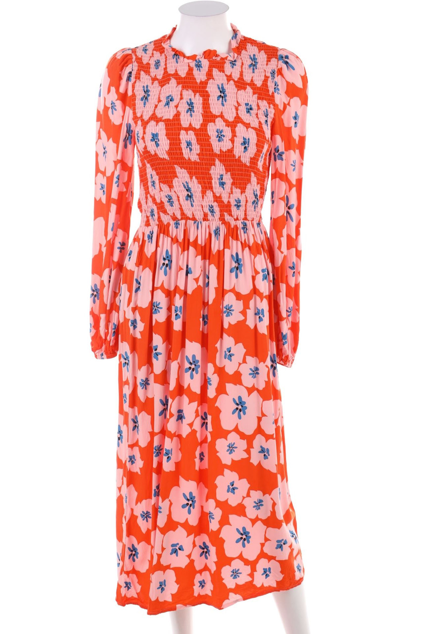 SECONDHAND - Maxi Dress - S