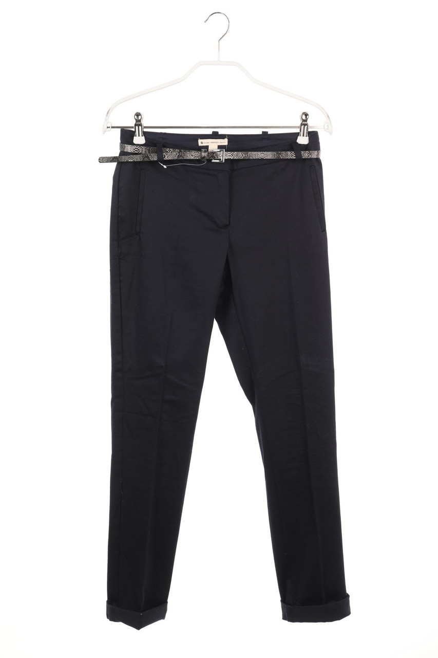 MANGO - Hose mit Gürtel - S