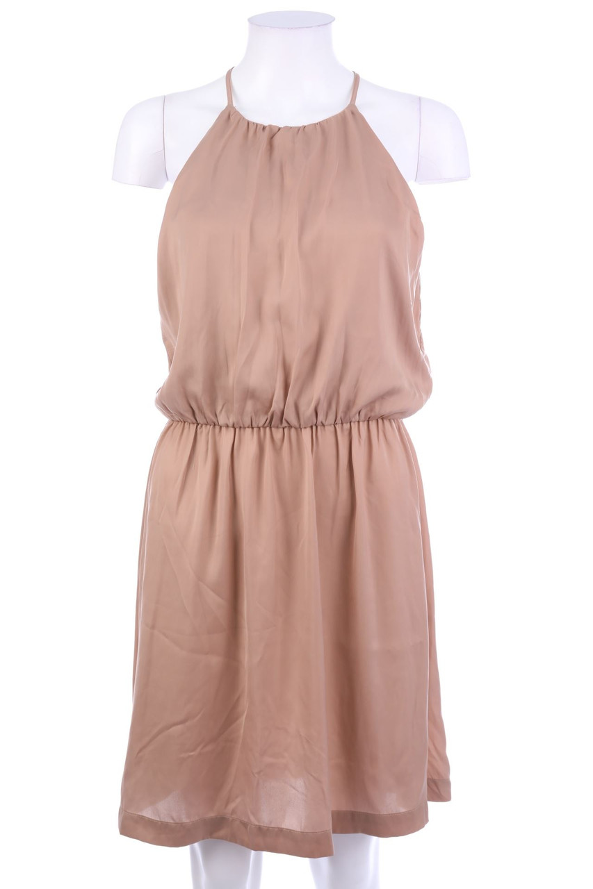 H&M - Cocktailkleid mit Spitze - M