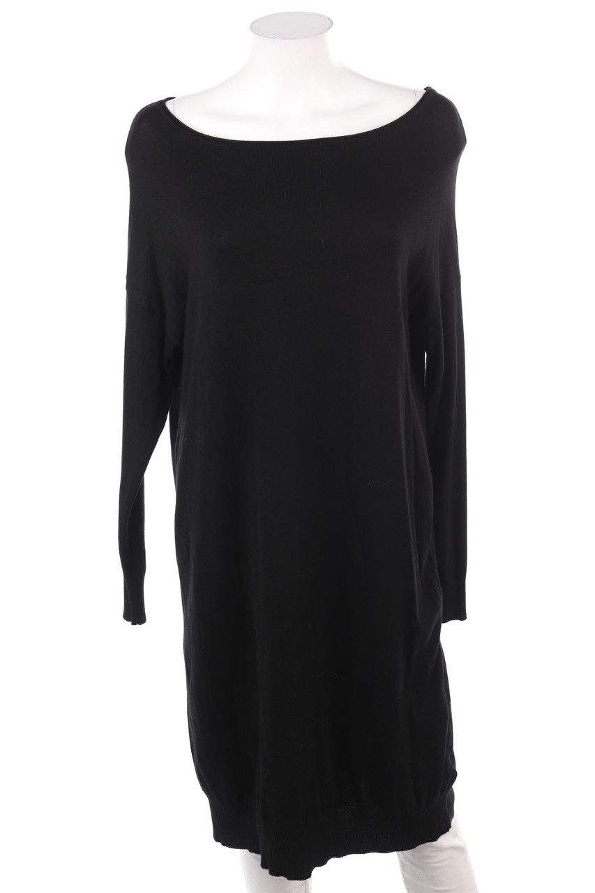 esmara - Knit Dress, Viscose-blend - XL